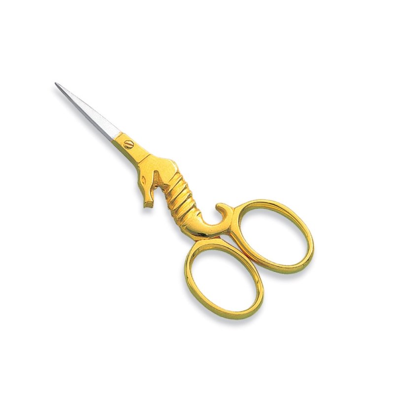 Cuticle & Personal Care Scissor