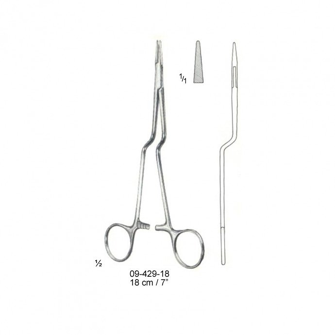 Needle Holder