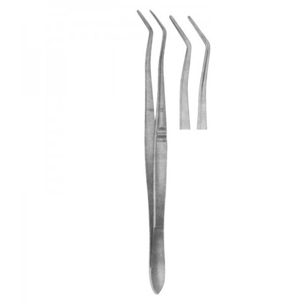 DENTAL TWEEZERS