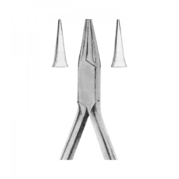 PLIERS FOR ORTHODONTIC & PROSTHETICS