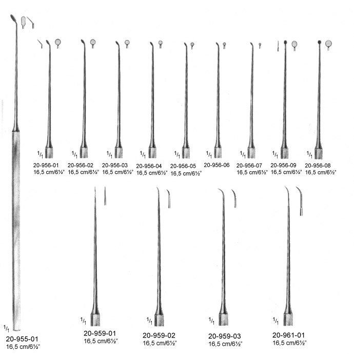 Mobilization Needle