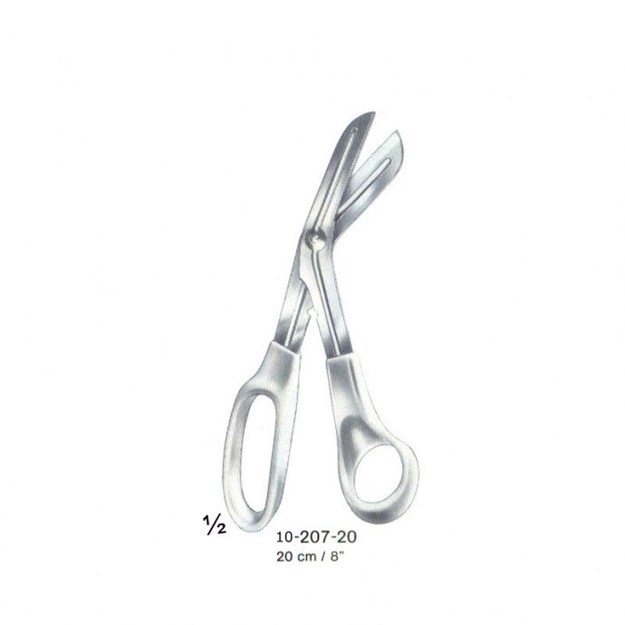 Clothing Scissor, 20 cm