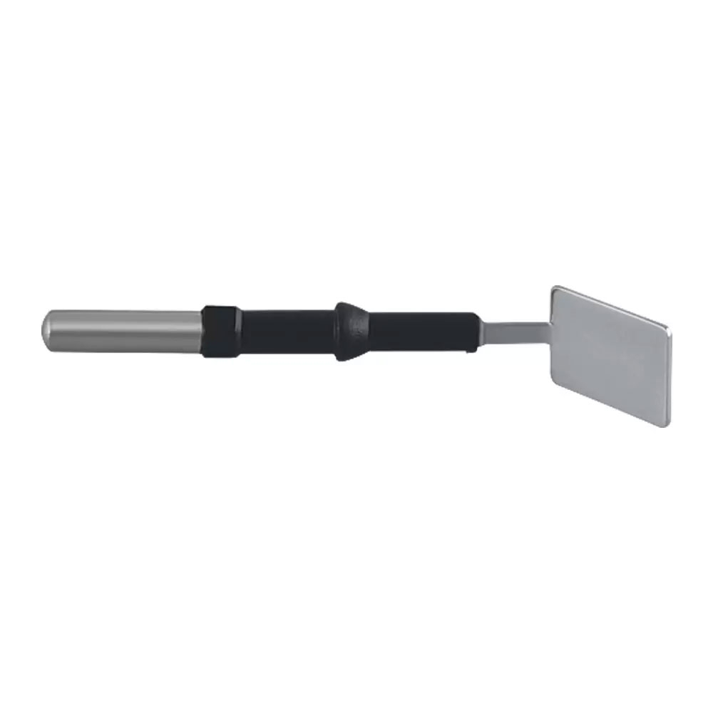 PLATE ELECTRODE (LARGE)