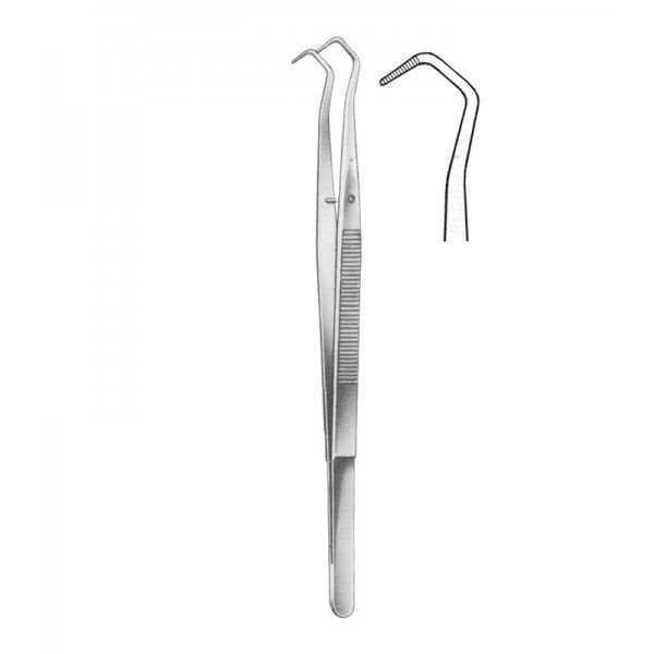 DENTAL TWEEZERS