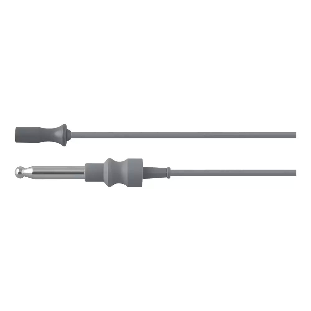 SILICONE MONOPOLAR CABLE 4