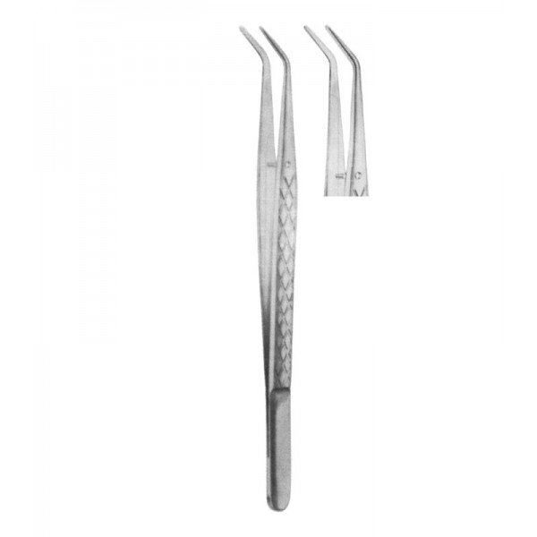 DENTAL TWEEZERS