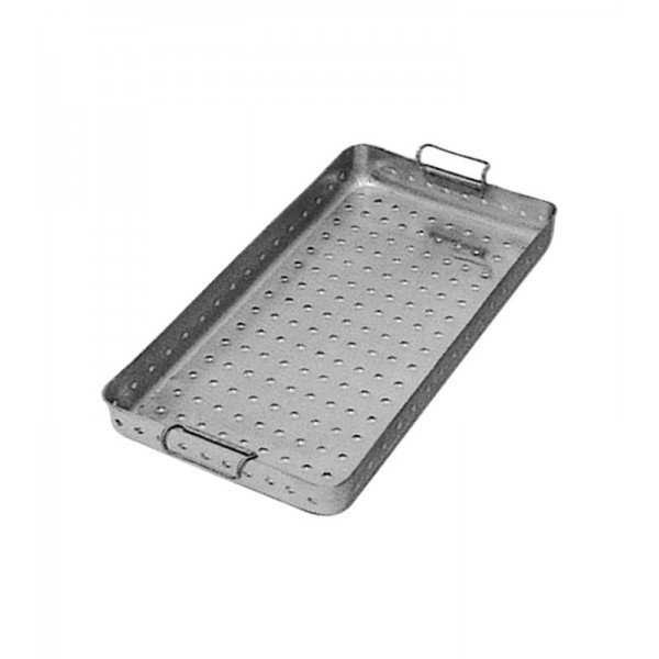 STERILIZING BOXES & INSTRUMENTS TRAYS