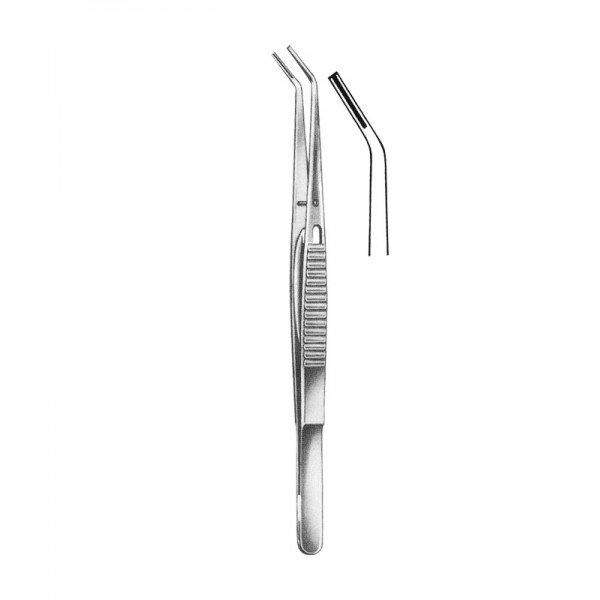 DENTAL TWEEZERS