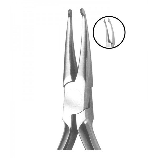 ORTHODONTIC PLIERS