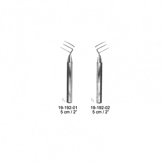 Trabecular Probes