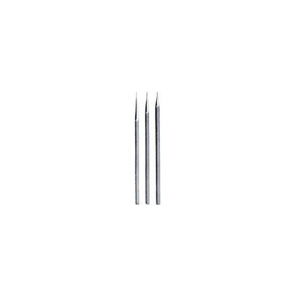 Wilder Lacrimal Dilator