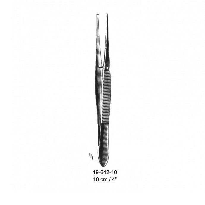 Tissue Forceps