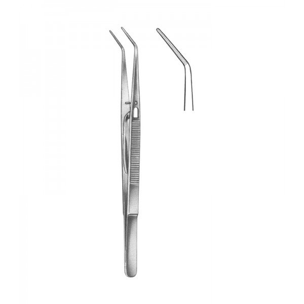 DENTAL TWEEZERS