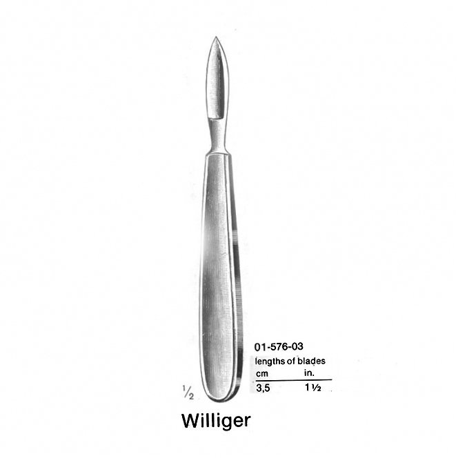 Williger