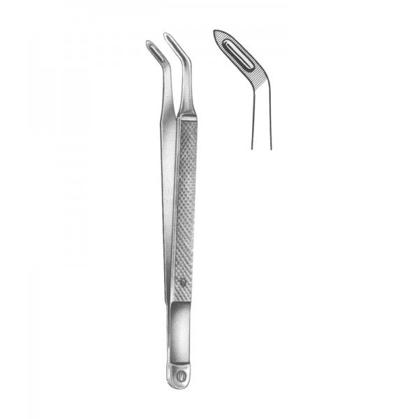 DENTAL TWEEZERS