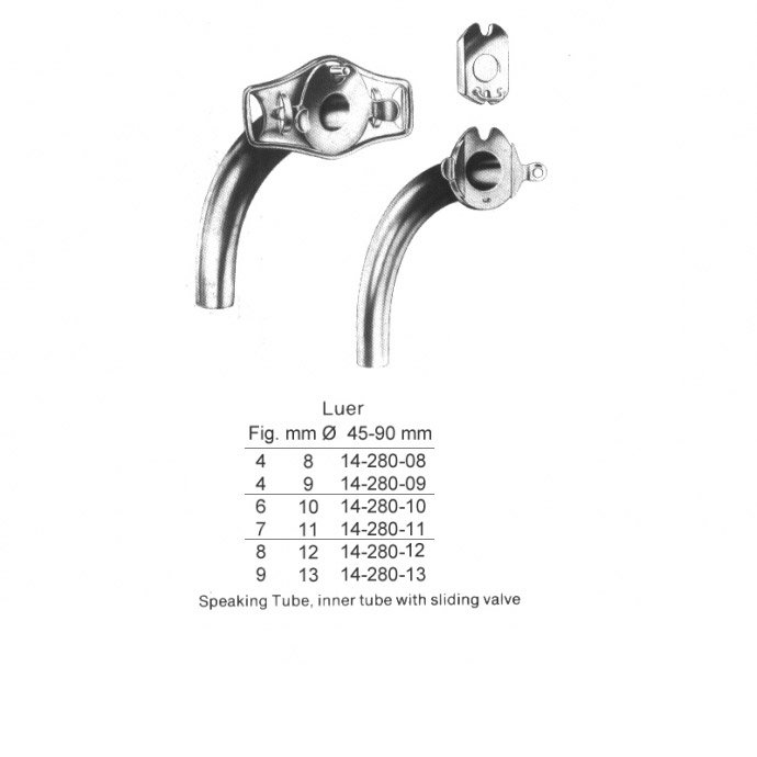 Luer, 50-80 mm