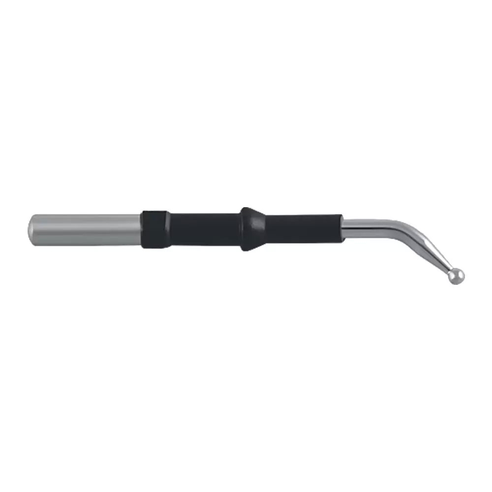 BALL ELECTRODE (2MM) CURVED
