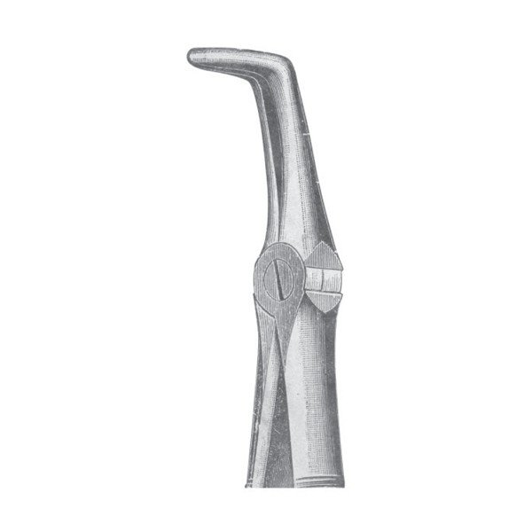 EXTRACTING FORCEPS 