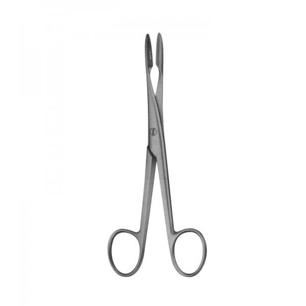 ENDODONTIC FORCEPS