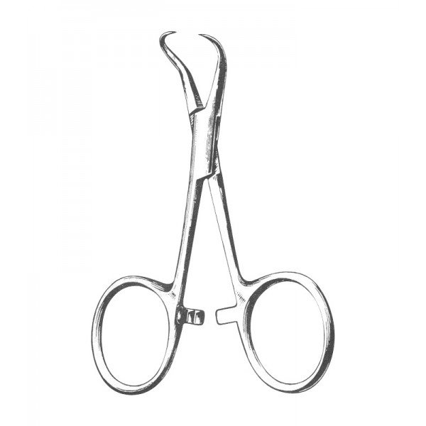 HEMOSTATIC FORCEPS, TOWEL CLAMPS, NAPKIN HOLDERS