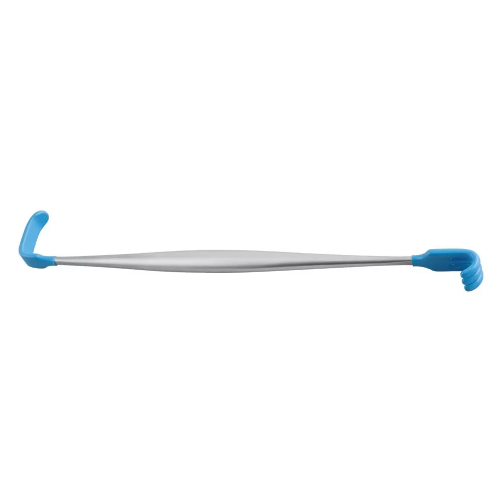 SENN MULLER RETRACTOR (BLUNT)