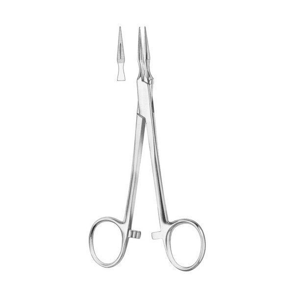 ROOT SPLINTER FORCEPS