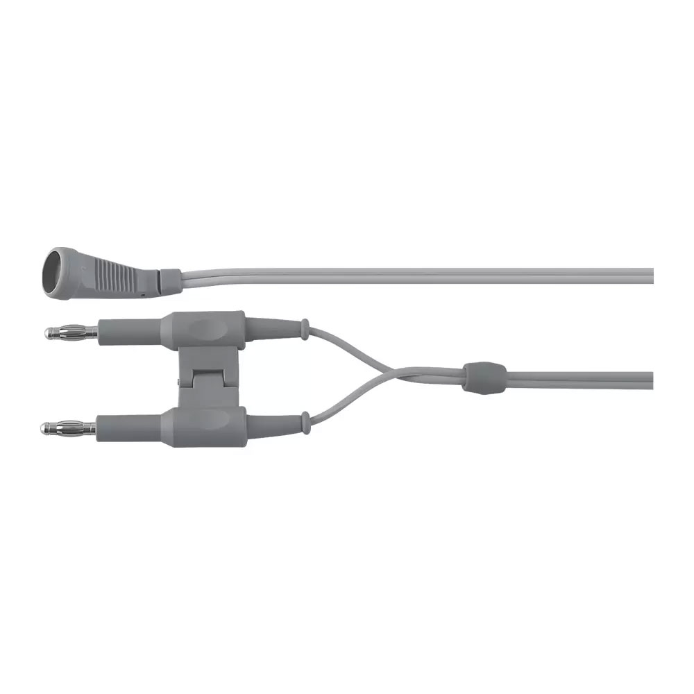 SILLICON BIPOLOR CABLE