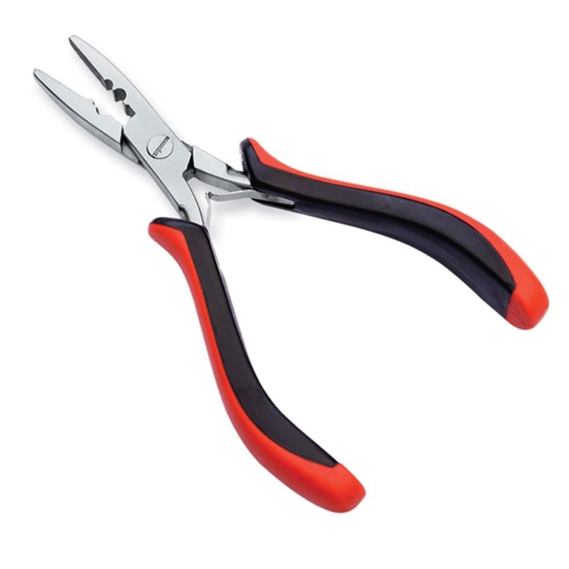 Hair Extension Pliers & Kit