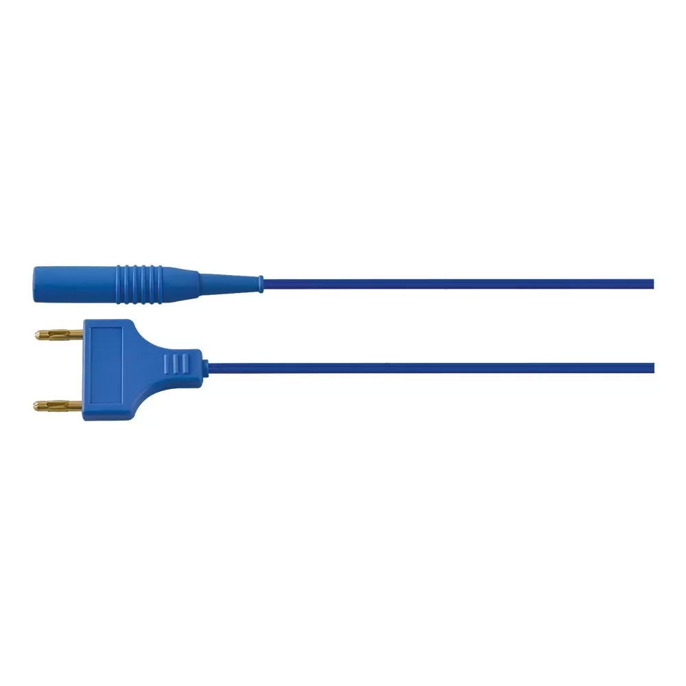 EUROPEAN BIPOLR CABLE 8