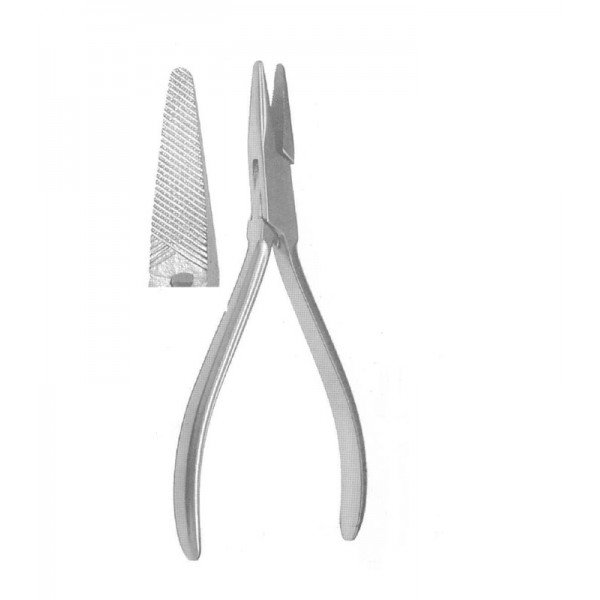 ORTHODONTIC PLIERS