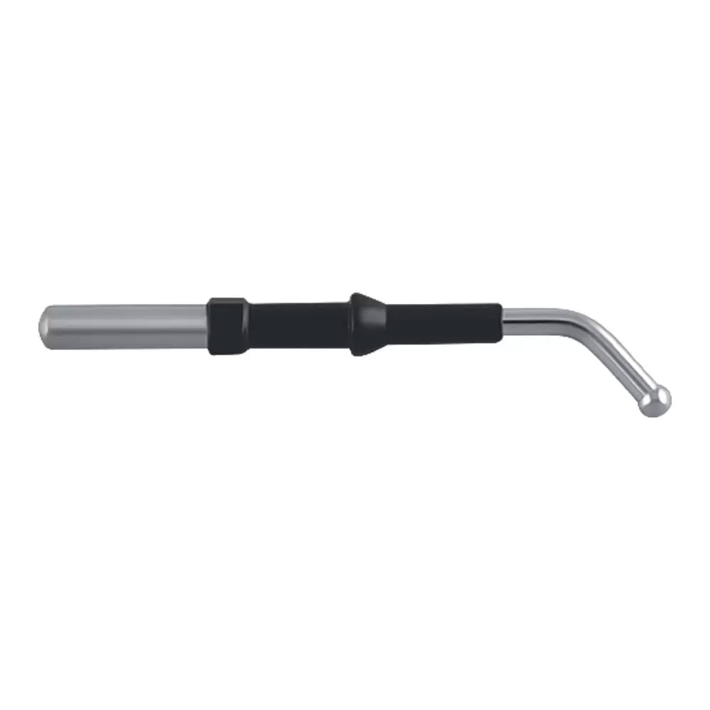 BALL ELECTRODE (3MM) CURVED