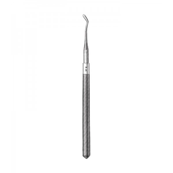 WAX, PORCELAIN & CEMENT INSTRUMENTS