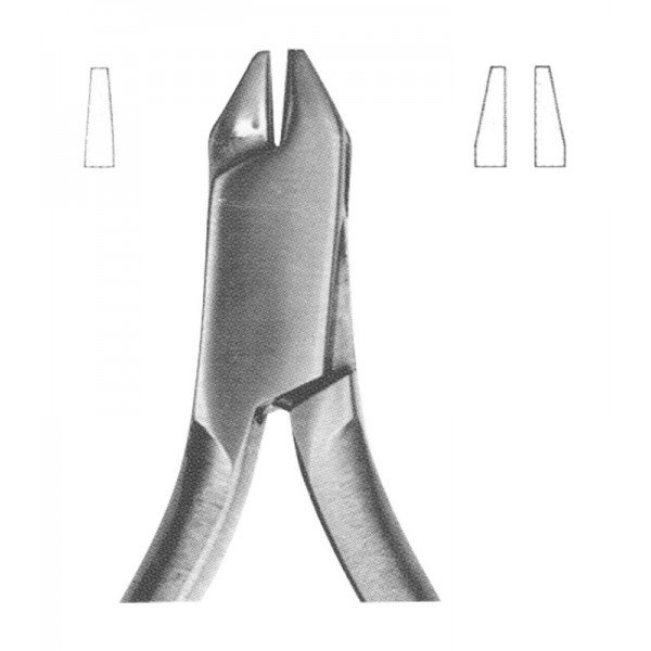 ORTHODONTIC PLIERS