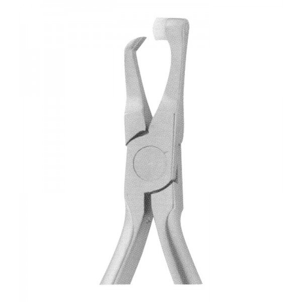 ORTHODONTIC PLIERS