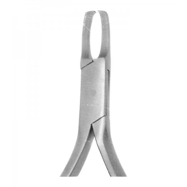 ORTHODONTIC PLIERS