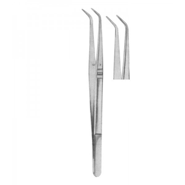 DENTAL TWEEZERS