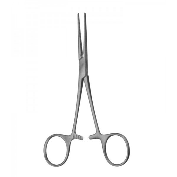 ENDODONTIC FORCEPS