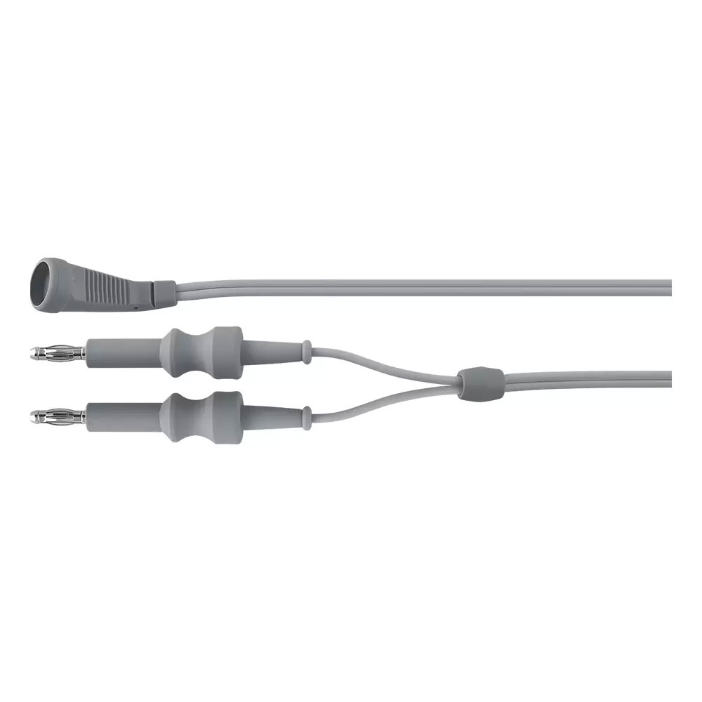 SILLICONE BIPOLOR CABLE