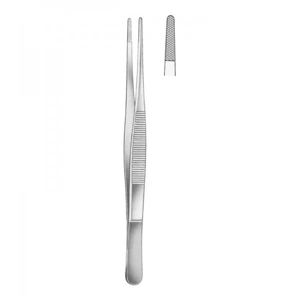 DENTAL TWEEZERS