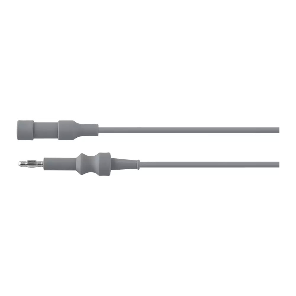 SILICONE UROLOGY (SINGLE STEM) CABLE