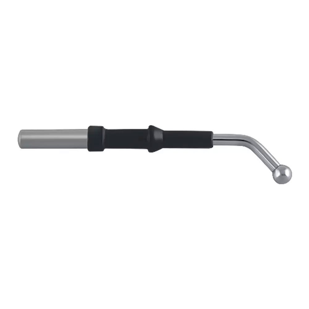BALL ELECTRODE (4MM) CURVED