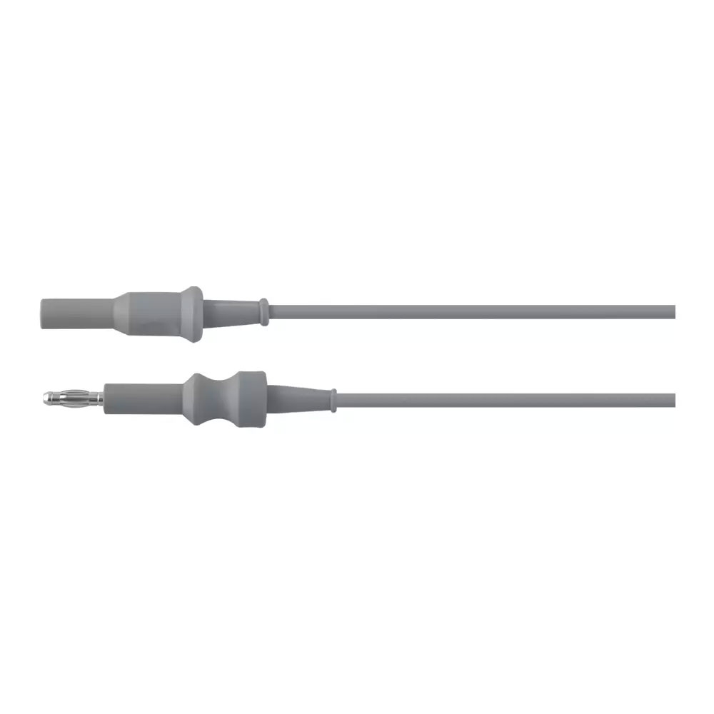 SILLICONE MONOPOLAR ENDOSCOPIC CABLE 3