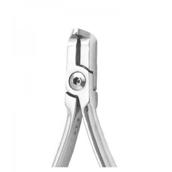 ORTHODONTIC PLIERS