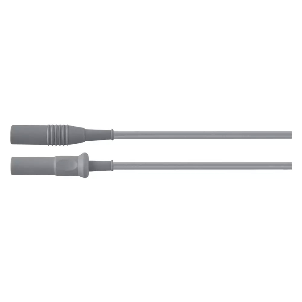 SILLICONE EUROPEAN BIPOLOR CABLE