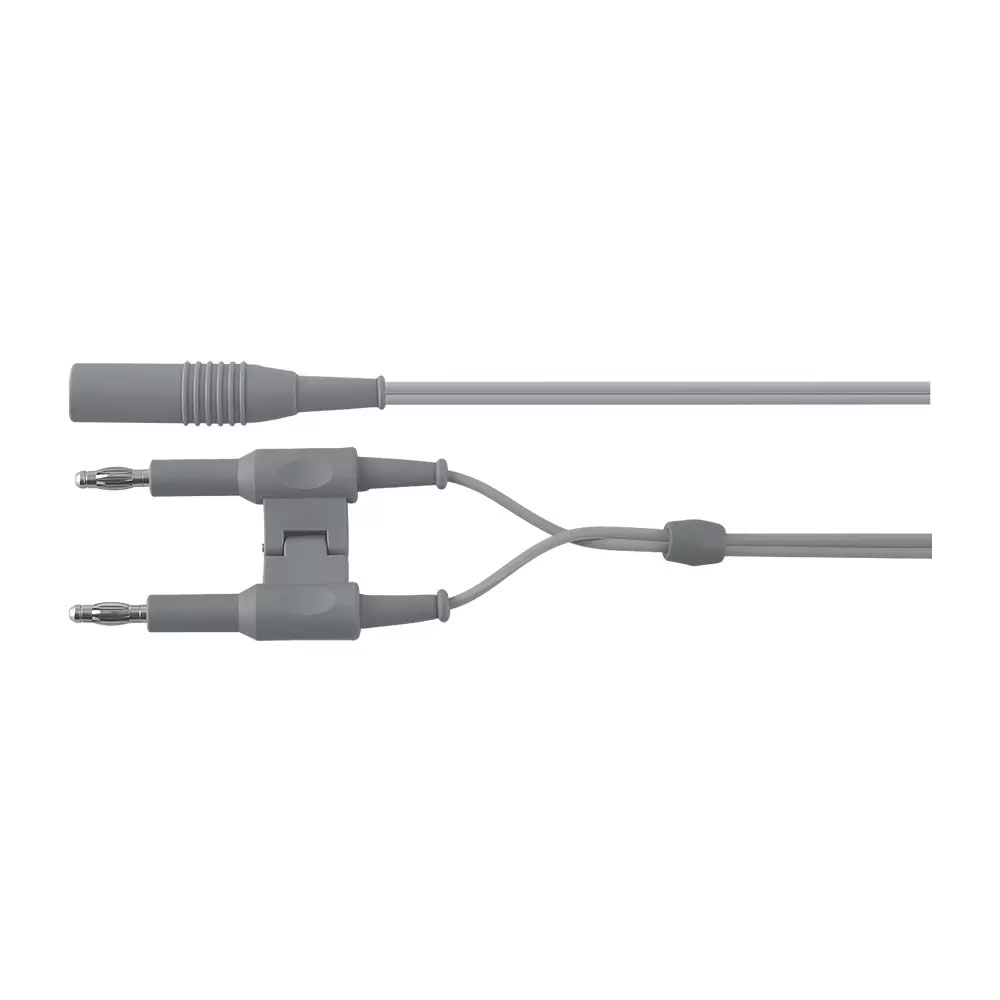 SILLICON EUROPEAN BIPOLOR CABLE