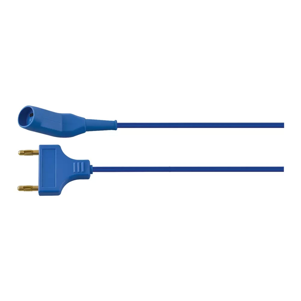 EUROPEAN BIPOLOR CABLE 13