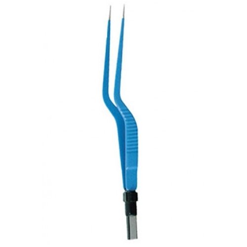 Reusable Bipolar Forceps Euro Fitting