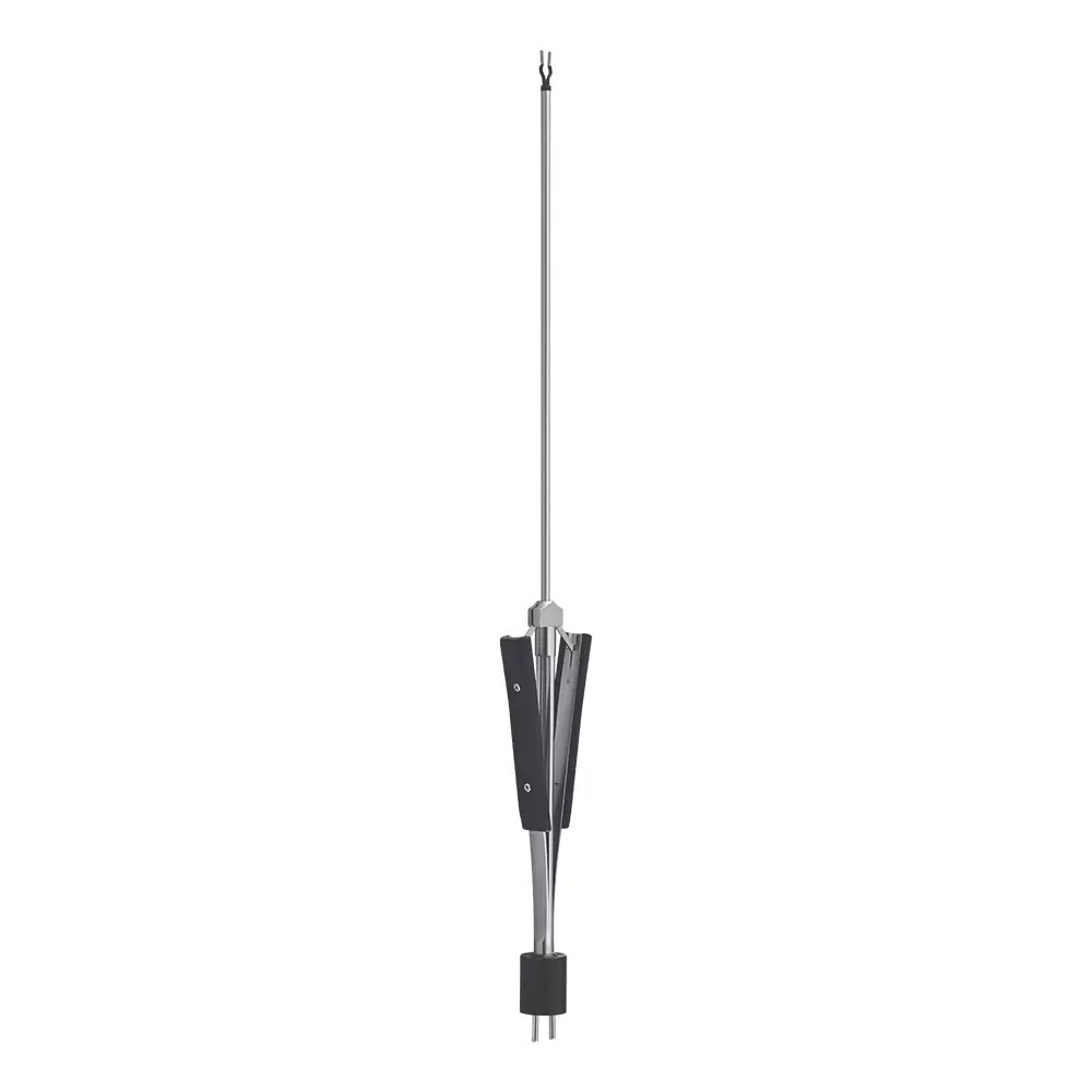 ENDOSCOPIC-BIPOLORFORCEPS (ANGLED) (REUSEABLE) 26.0CM