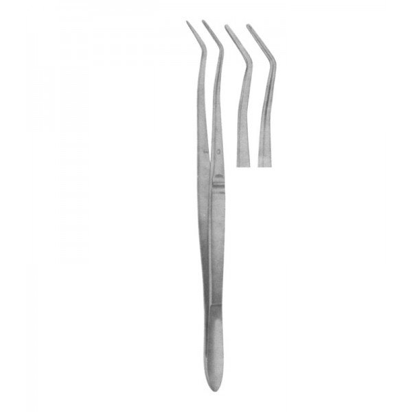 DENTAL TWEEZERS